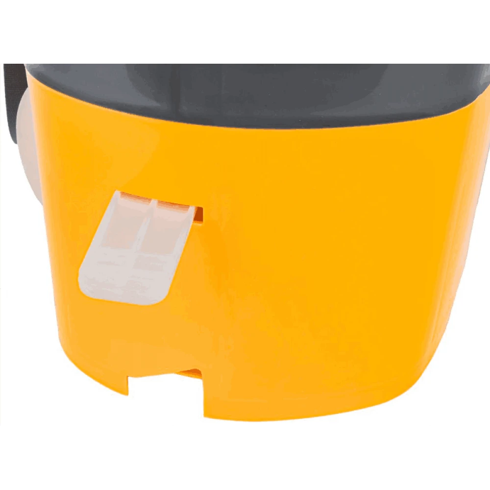 Акумулаторна сеялка 8Ah, 20 л. с вградена батерия и зарядно - PM-SAK-20T