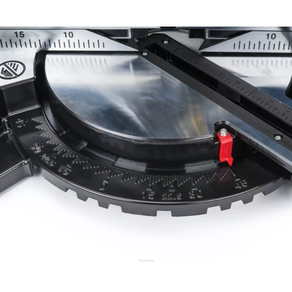 Циркуляр / трион за дърво 2000W - POWERMAT PM-UK-2000T