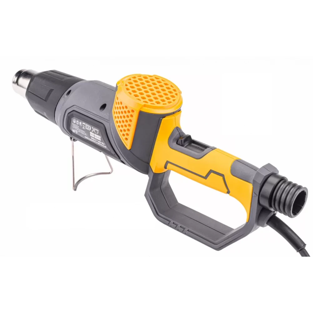 Горелка / пистолет за горещ въздух 3в1 2000W PM-WPL-2100M