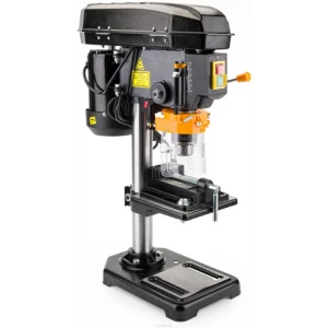 Настолна бормашина 1600W - POWERMAT PM-WS-1600M