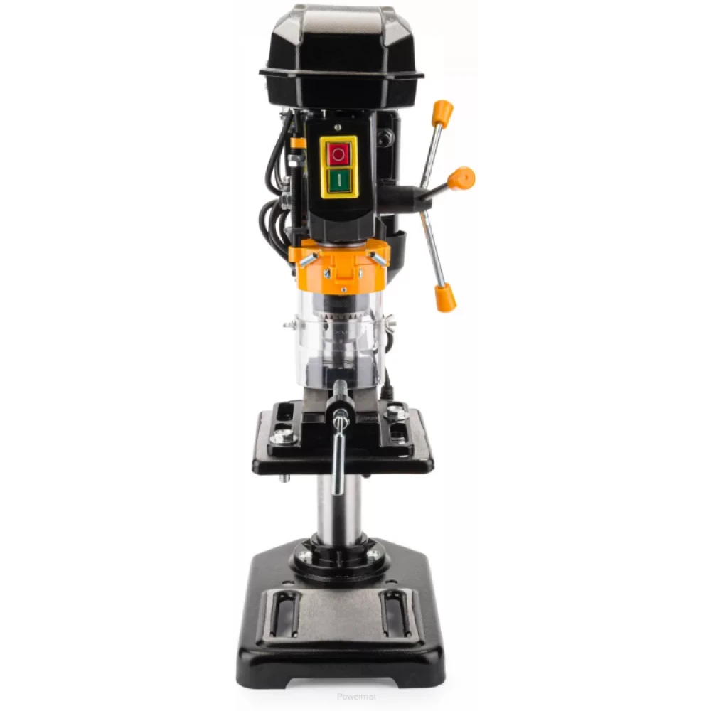 Настолна бормашина 1600W - POWERMAT PM-WS-1600M