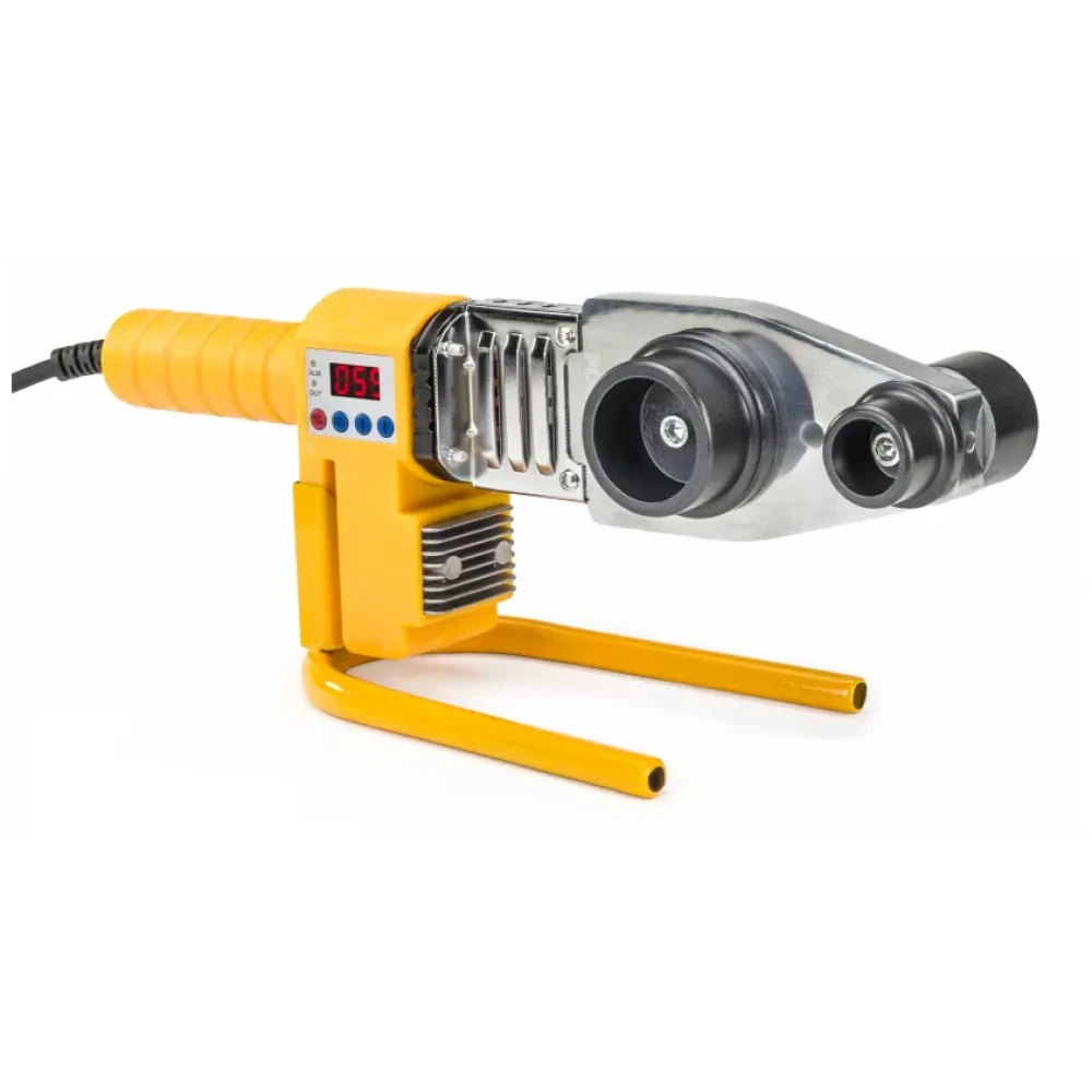 Машина за лепене на тръби / полипропилен 2800W - PM-ZGP-2800