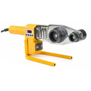 Машина за лепене на тръби / полипропилен 2800W - PM-ZGP-2800