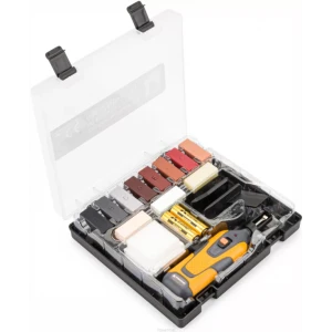 Комплект за реновиране / възстановяване на дърво PM-ZNDP-19T