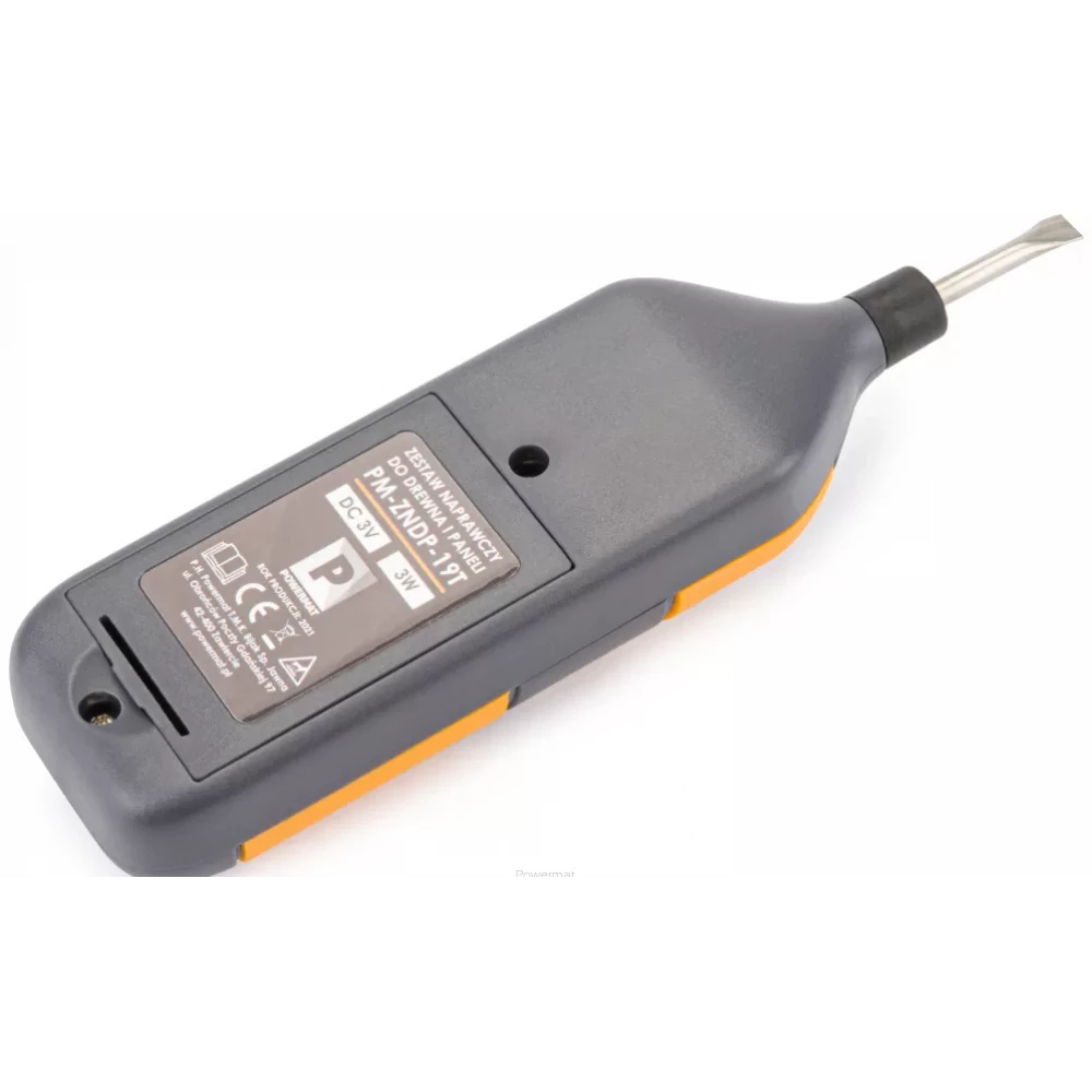 Комплект за реновиране / възстановяване на дърво PM-ZNDP-19T