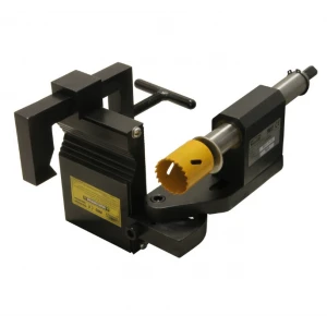 Механичен резец за тръби, 19 - 76 мм - PN12