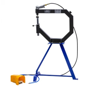 Пневматичен рендосващ чук, изглаждащ чук, 500 мм - PPH500