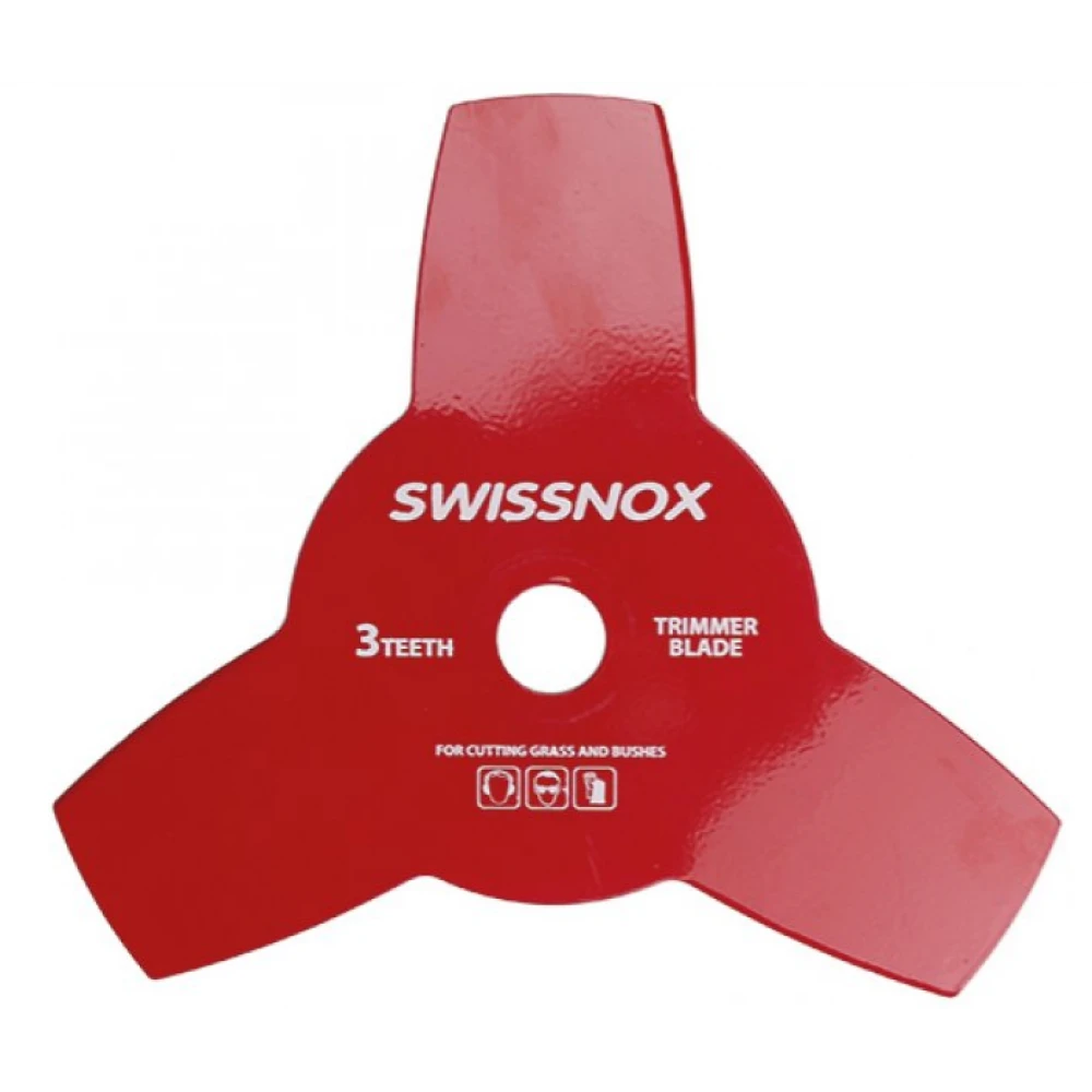 PROCRAFT 357GBC Професионален двутактов бензинов тример с два диска, две автоматични тримерни глави, корда, самар, 28мм Ø прът, 42,7 куб/см / 2.2 к.с. / 9000 об./мин.