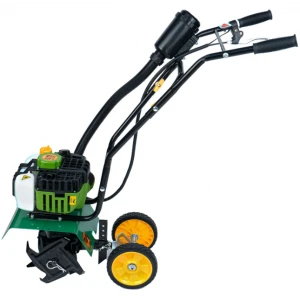 PROCRAFT BK-52 Мини култиватор, 1.4 kW, 51.7 cm3, работна ширина 300 mm