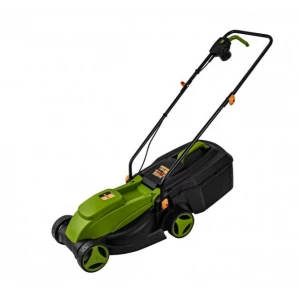 PROCRAFT NM1600 Електрическа косачка за трева, 32 см, 1000 W