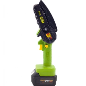 PROCRAFT PKA18 Акумулаторен безчетков трион (Solo – без батерия и зарядно)