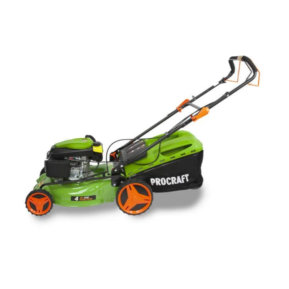 PROCRAFT PLM505 Бензинова самоходна косачка