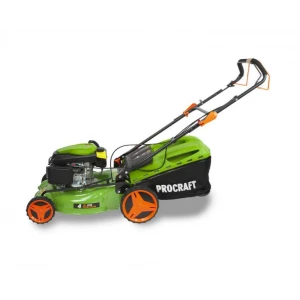 PROCRAFT PLM505 Бензинова самоходна косачка
