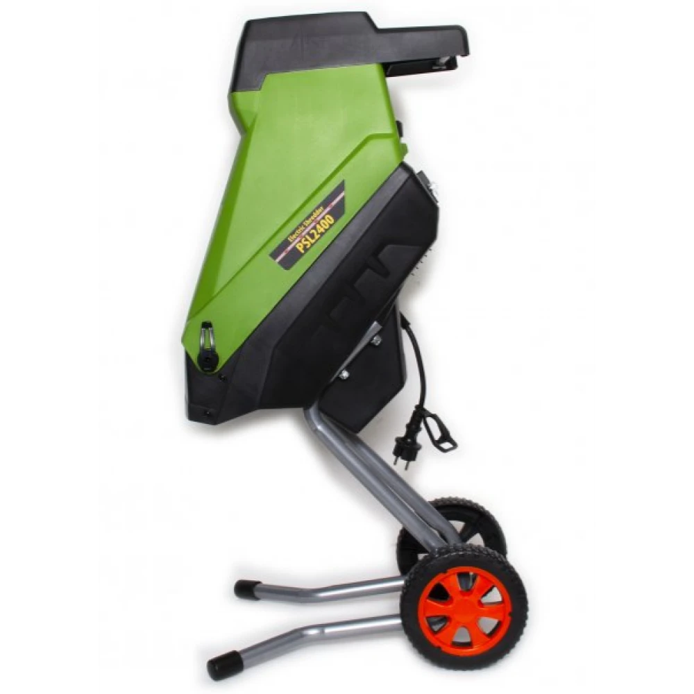 Дробилка за клони PROCRAFT PSL2400, 45 мм диаметър