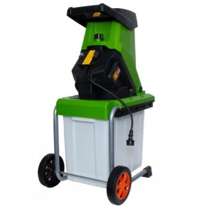 Дробилка за клони PROCRAFT PSL2500, 40 мм диаметър