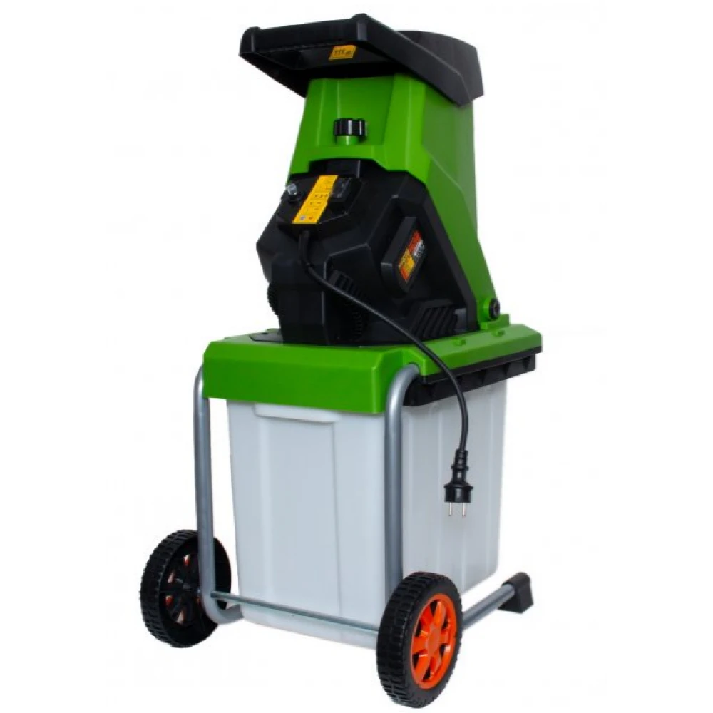 Дробилка за клони PROCRAFT PSL2500, 40 мм диаметър