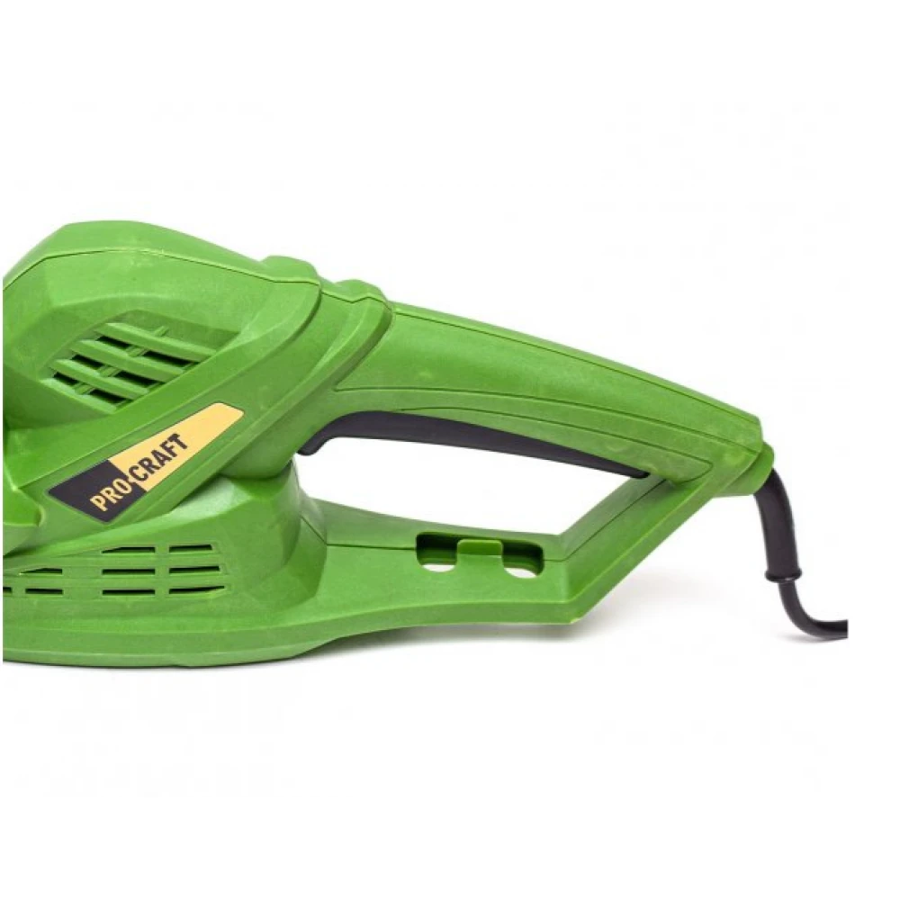 PROCRAFT PT520 Храсторез електрически