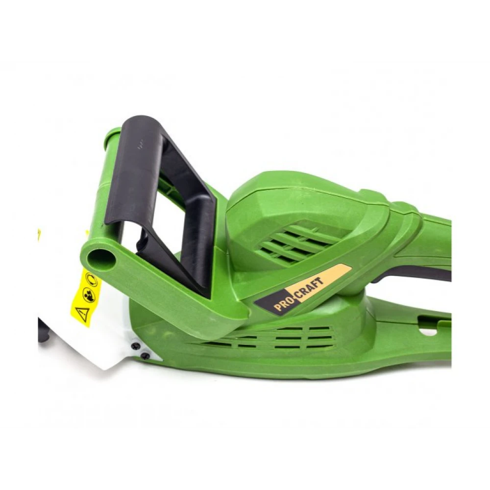 PROCRAFT PT520 Храсторез електрически