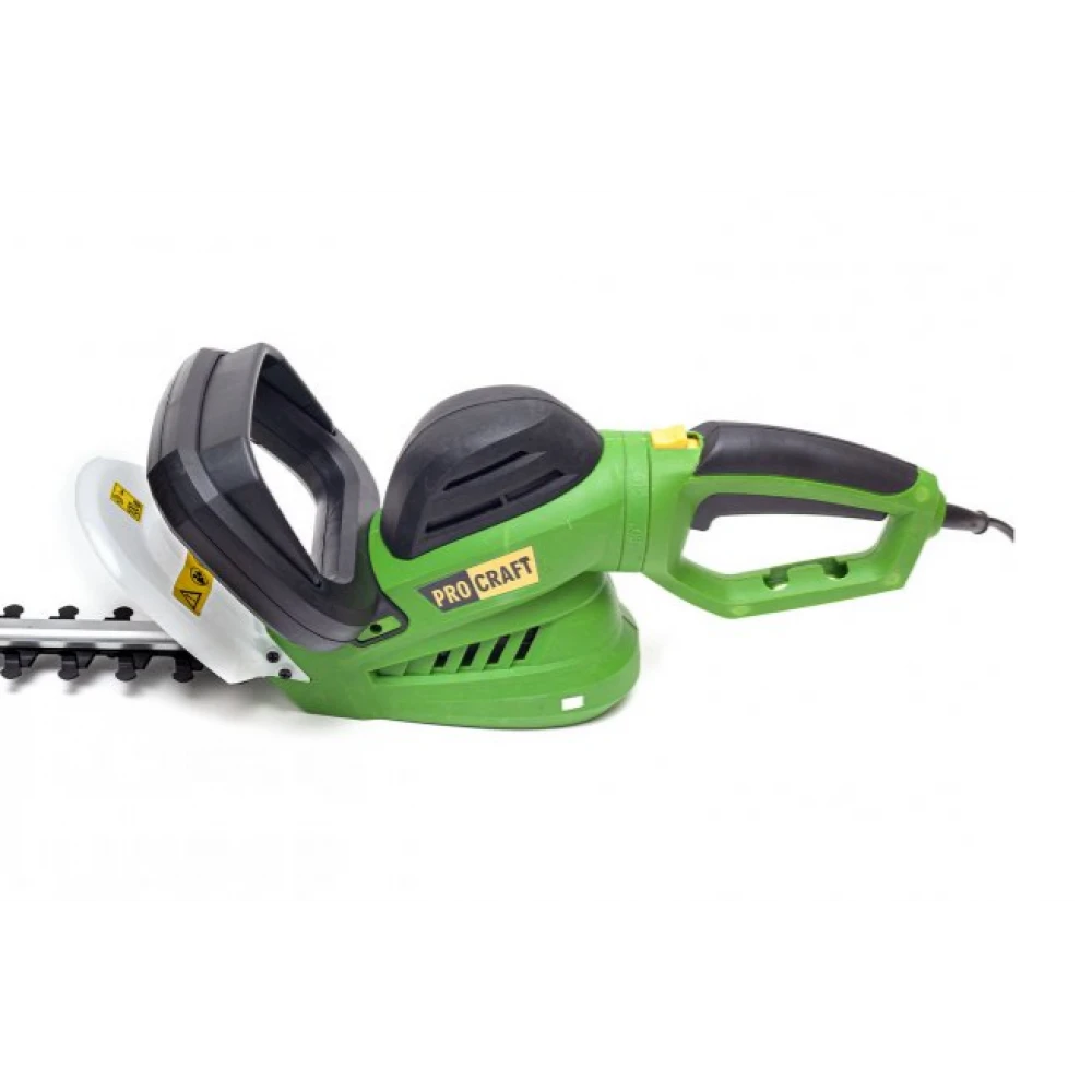 PROCRAFT PT600 Храсторез електрически