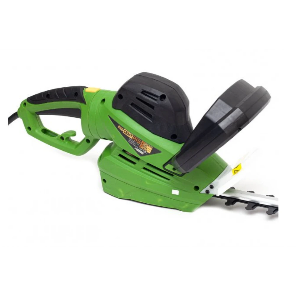PROCRAFT PT750 Храсторез електрически, 750 W, 1800 об./мин., 610 мм