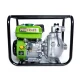 PROCRAFT WPH20 Моторна помпа за вода 1.5 цола, дебит 20000 л./час, за високо налягане