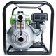 PROCRAFT WPH20 Моторна помпа за вода 1.5 цола, дебит 20000 л./час, за високо налягане
