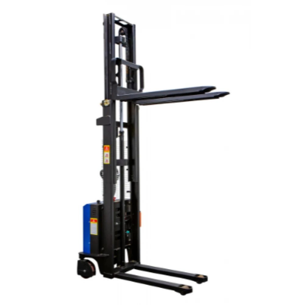 Електрически стакер за повдигане 1000кг PS10E