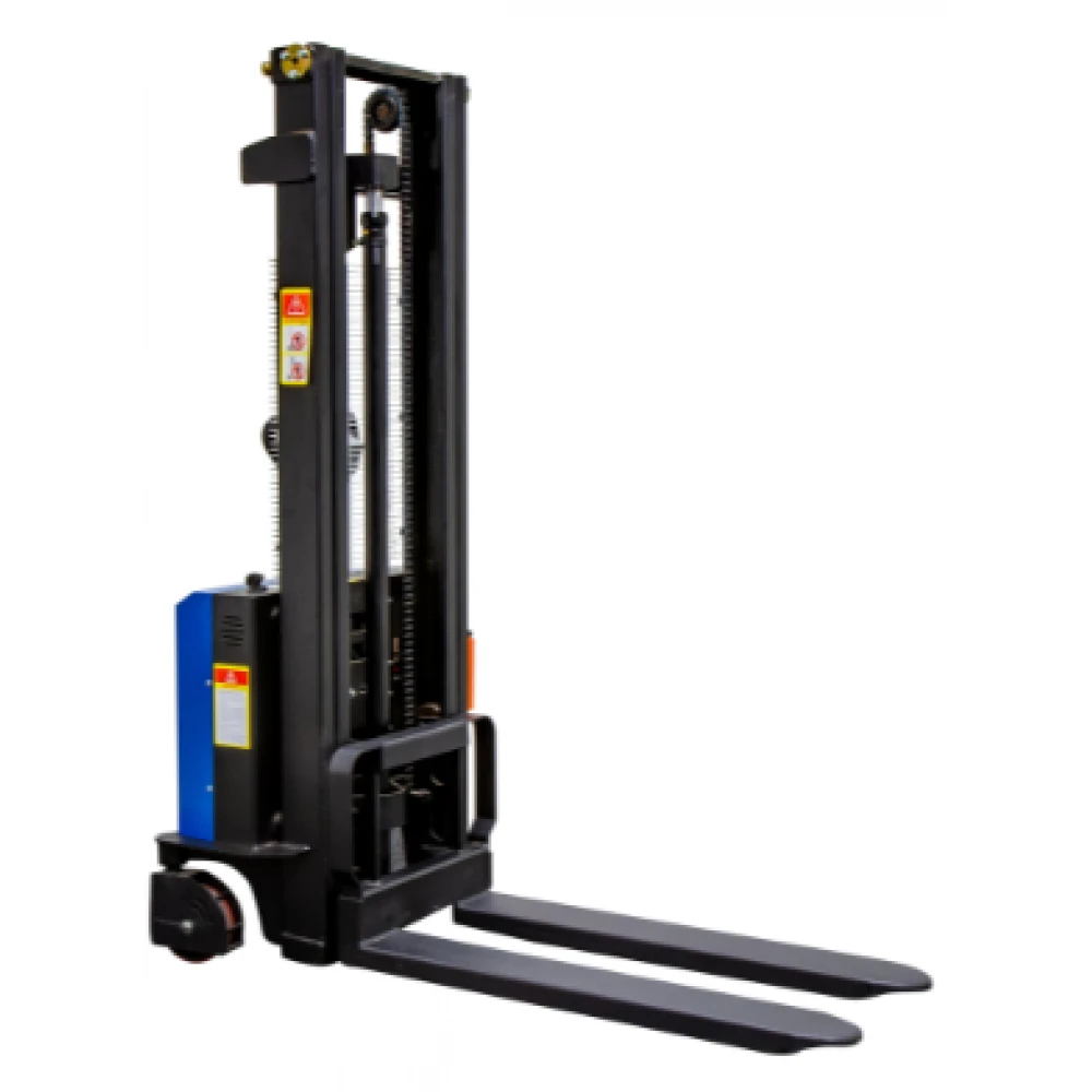 Електрически стакер за повдигане 1000кг PS10E