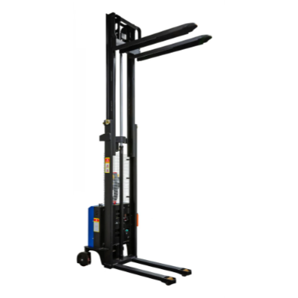 Електрически стакер за повдигане 1000кг PS10E