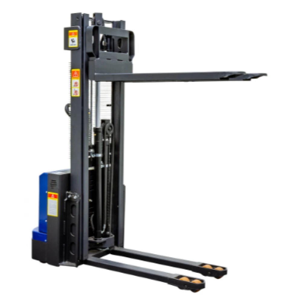 Електрически стакер за повдигане 1200кг PS12E