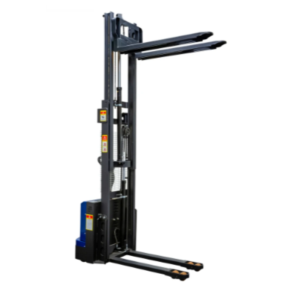 Електрически стакер за повдигане 1200кг PS12E