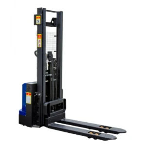 Електрически стакер за повдигане 1200кг PS12E