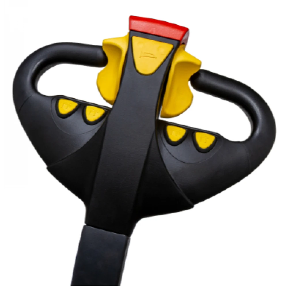 Електрически стакер за повдигане 1200кг PS12E