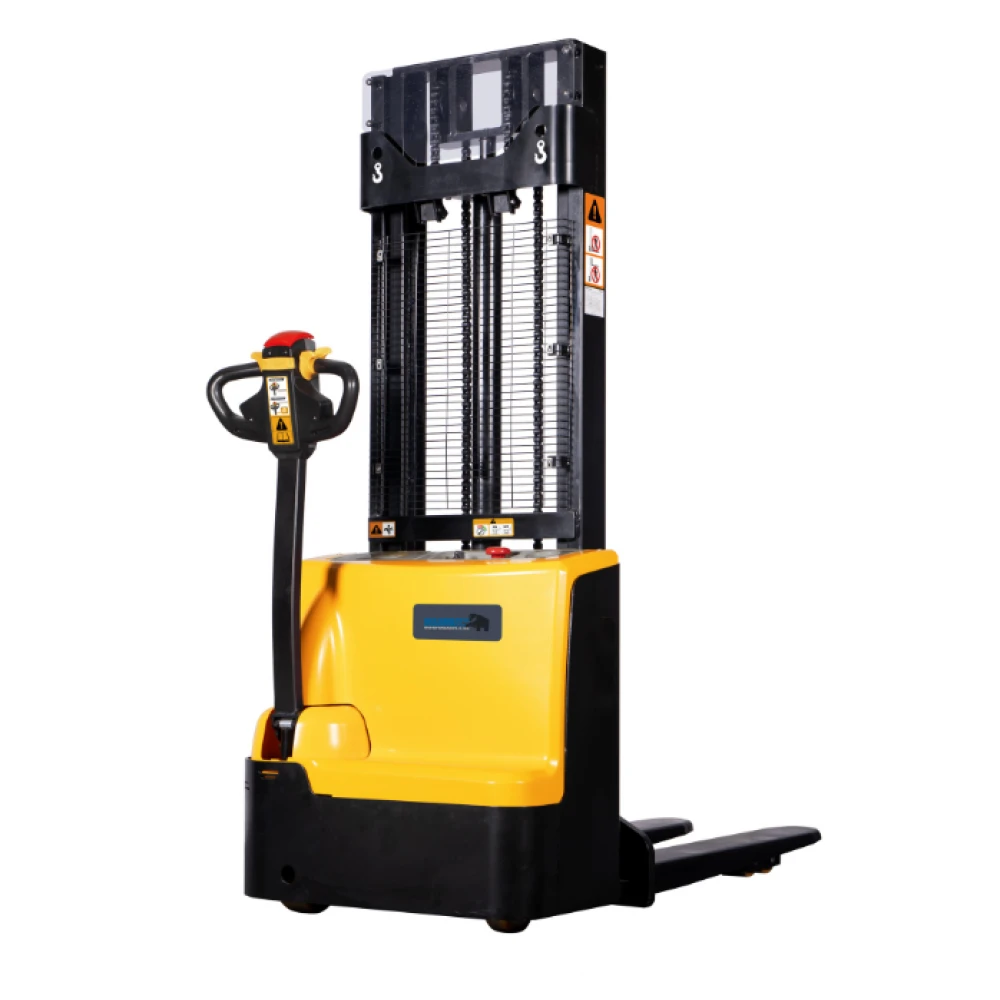 Електрически стакер, 1500 кг., 115 см - PS15E