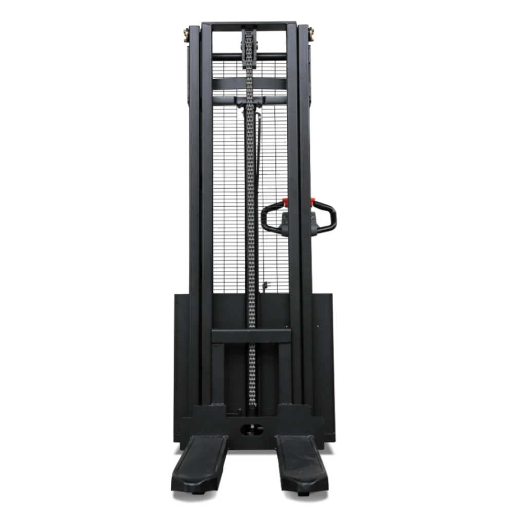 Електрически стакер, 1500 кг., 115 см - PS15E