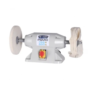 Полираща машина, 1.1 kW, 230V, за полиране на метал - PSM10