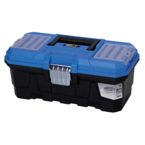 Кутия / куфар за инструменти с метално резе 13'' PTB13