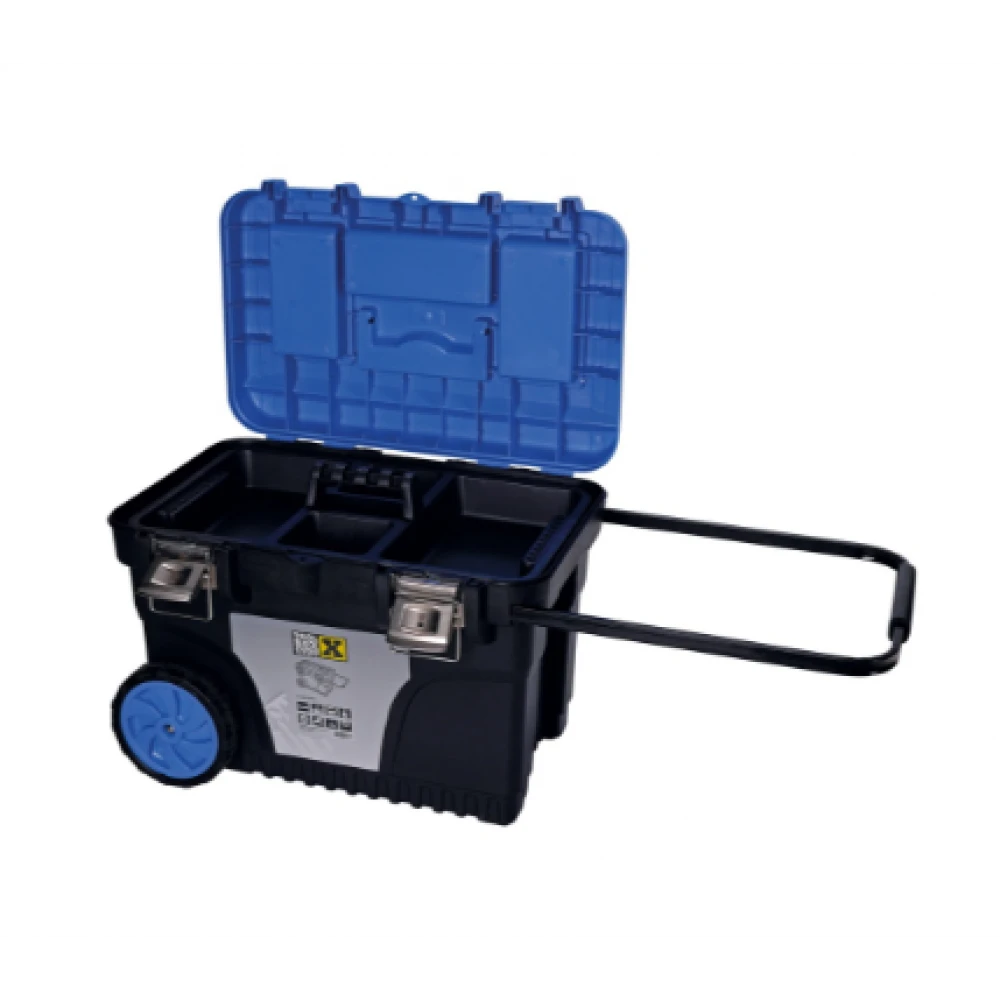 Мобилна кутия / куфар за инструменти на колела PTB25PM