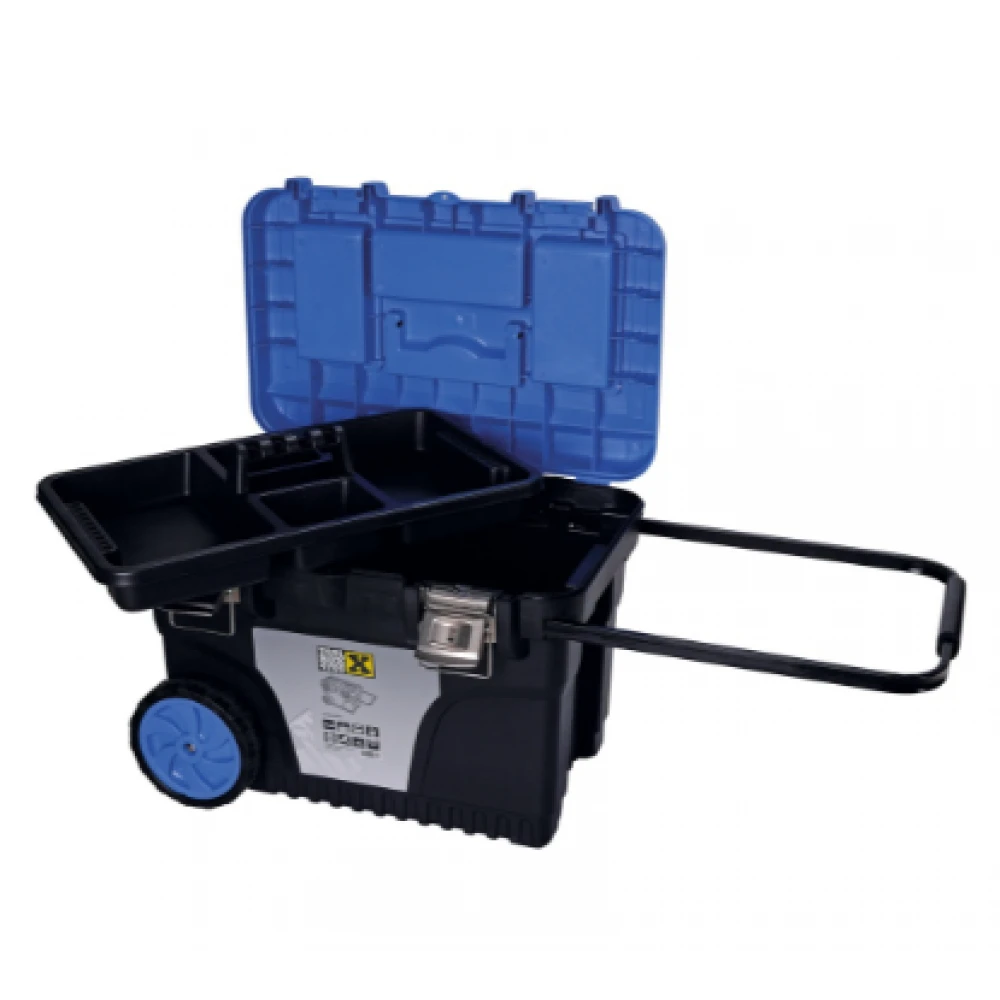 Мобилна кутия / куфар за инструменти на колела PTB25PM