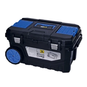 Мобилна кутия / куфар за инструменти на колела PTB26M