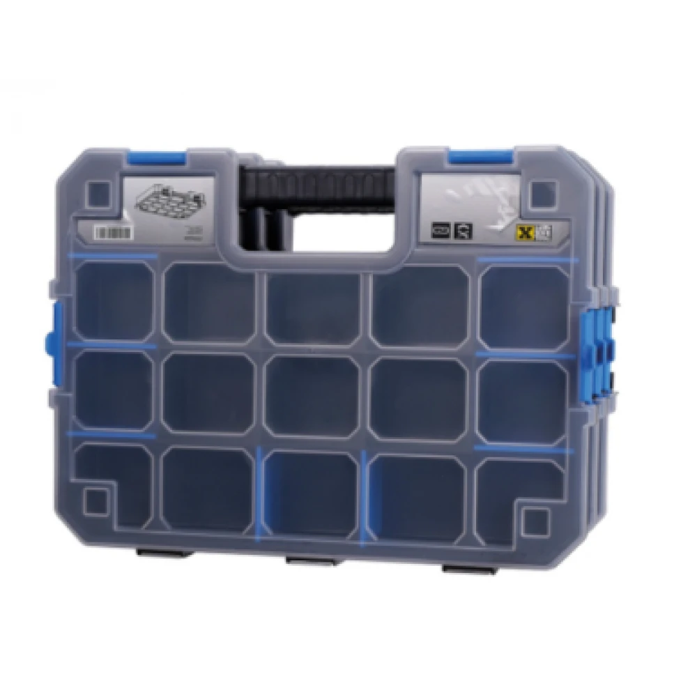 Кутия за съхранение с отделения PTB400