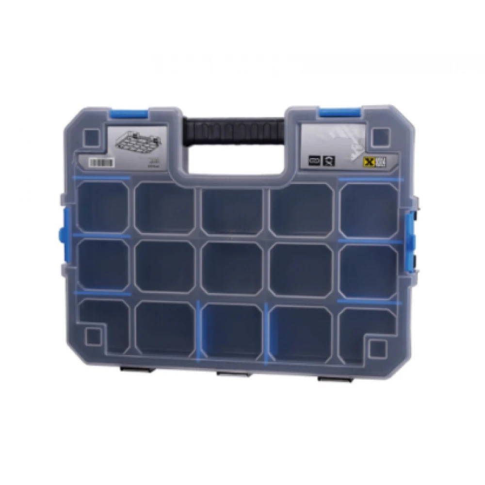 Кутия за съхранение с отделения PTB400