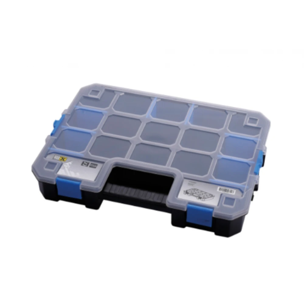 Кутия за съхранение с отделения PTB400