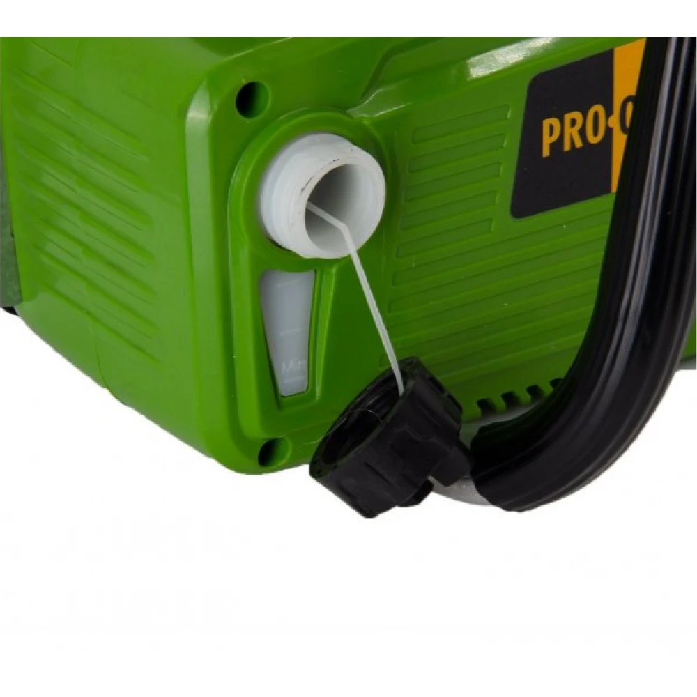 Procraft PCA40/2 Акумулаторен трион, Li-ion, 2x20 V, 4,0 Ah, 5000 оборота (body – без батерии и зарядно)