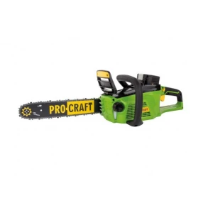 Procraft PKA40Li Акумулаторен трион, Li-ion, 40V, 4,0Ah, 5000 оборота