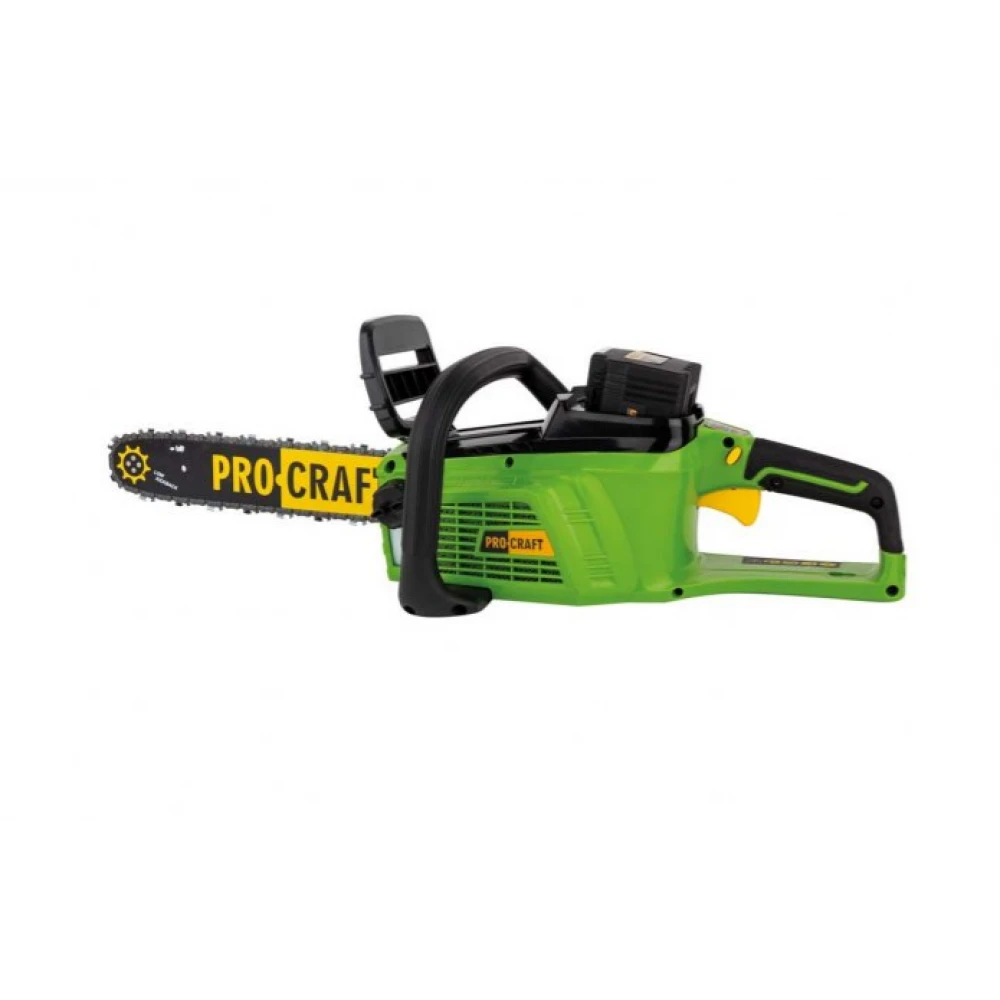 Procraft PKA40Li Акумулаторен трион, Li-ion, 40V, 4,0Ah, 5000 оборота