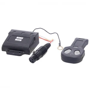 Безжично управление за лебедка, 12V - RC12N