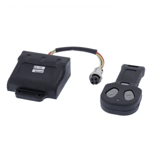 Безжично управление за лебедка, 12V - RC12N15