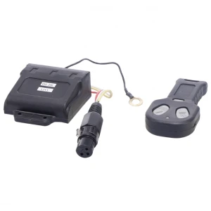 Безжично управление за лебедка, 24V - RC24N