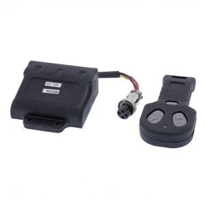 Безжично управление за лебедка, 24V - RC24N15